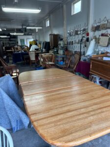 Restoring Tabletop